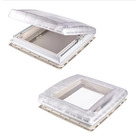 Miniature LANTERNEAU OMNIVENT 40 X 40 TRANSPARENT - THULE N° 2