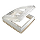 Miniature LANTERNEAU OMNIVENT 40 X 40 TRANSPARENT - THULE N° 6