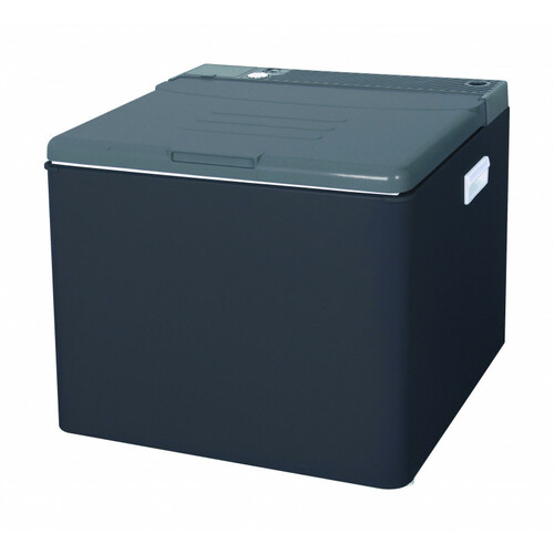 Glacière camping trimixte 40 Litres 12v/220v/gaz - MOOVE Glacière camping trimixte 40 Litres 12v/220v/gaz - MOOVE