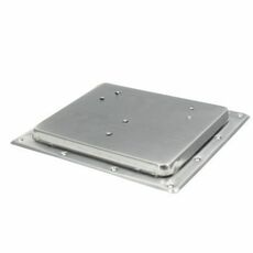 Miniature LANTERNEAU - TOIT OUVRANT ALUMINIUM N° 1 Miniature LANTERNEAU - TOIT OUVRANT ALUMINIUM N° 1