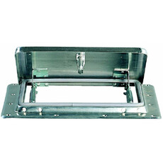 Miniature LANTERNEAU - TOIT OUVRANT ALUMINIUM N° 2 Miniature LANTERNEAU - TOIT OUVRANT ALUMINIUM N° 2