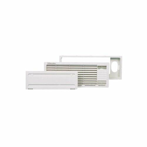 Cache grille hiver supérieur L100 - DOMETIC