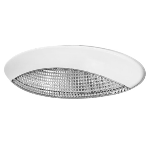 Eclairage auvent LED