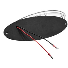 Miniature Éclairage auvent 18 LED 12V 9W N° 2 Miniature Éclairage auvent 18 LED 12V 9W N° 2