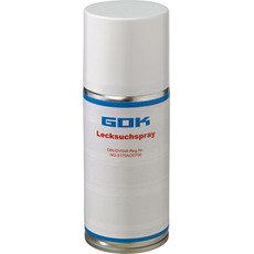 Aérosol détecteur fuites gaz - CLESSE