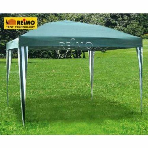 Tonnelle medusa gazebo 3x3 m