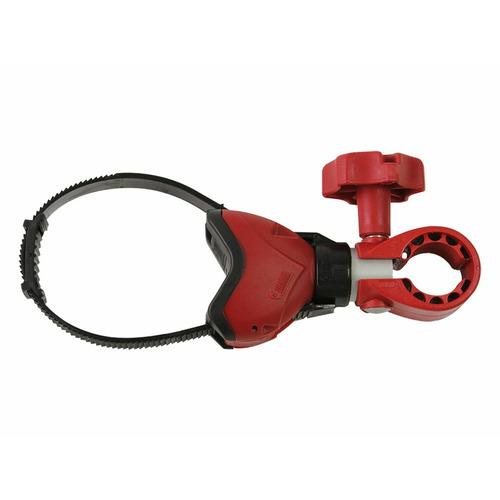 Bike Block Pro 1 de 12.5-17 cm ROUGE - FIAMMA