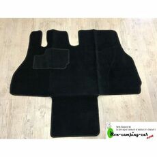 Miniature Tapis de cabine Ducato/Jumper/Boxer de 1994 à 2002 N° 1