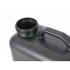 Miniature Réservoir eaux usées 19 Litres - COMET N° 2 Miniature Réservoir eaux usées 19 Litres - COMET N° 2