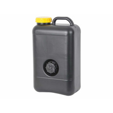Miniature Réservoir eaux usées 19 Litres - COMET N° 3 Miniature Réservoir eaux usées 19 Litres - COMET N° 3
