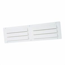 Miniature Grille aération 250x70 cm N° 0