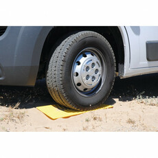 Miniature Plaque de désenlisement camping-car, fourgon - OPTIMA N° 2 Miniature Plaque de désenlisement camping-car, fourgon - OPTIMA N° 2