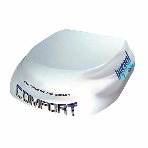 Rafraîchisseur d'air Bycool Concept Comfort - DIRNA Rafraîchisseur d'air Bycool Concept Comfort - DIRNA