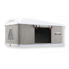 Miniature Tente de toit Maggiolina Extrême Small coloris gris clair Autohome N° 0