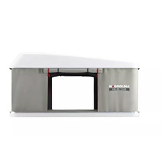Miniature Tente de toit - Maggiolina Grand Tour Medium - COLORIS GRIS - AUTOHOME N° 6