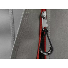 Miniature Tente de toit - Maggiolina Grand Tour Medium - COLORIS GRIS - AUTOHOME N° 7