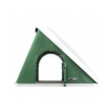Miniature Tente de toit - Colombus Medium – VERT - Autohome N° 0