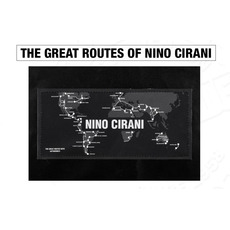 Miniature Tente de toit - OVERZONE NINO CIRANI - 220 X 130 - SMALL STANDARD - VERT - AUTOHOME N° 10