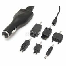 Miniature SET ADAPTATEURS 12V N° 0 Miniature SET ADAPTATEURS 12V N° 0