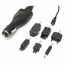 Miniature SET ADAPTATEURS 12V N° 1 Miniature SET ADAPTATEURS 12V N° 1