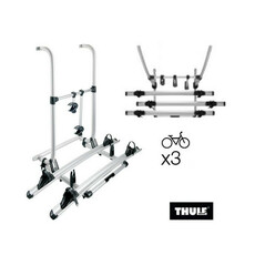 Miniature Kit extension 3ème vélos ELITE G2 - THULE N° 1 Miniature Kit extension 3ème vélos ELITE G2 - THULE N° 1