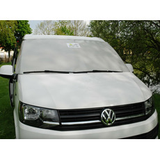 Miniature Volet THERMOVAL STANDARD - FIAT Ducato / PEUGEOT Boxer / CITROEN Jumper - depuis 06/2006 - CLAIRVAL N° 3 Miniature Volet THERMOVAL STANDARD - FIAT Ducato / PEUGEOT Boxer / CITROEN Jumper - depuis 06/2006 - CLAIRVAL N° 3