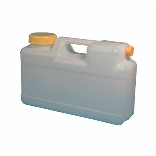 Jerrican DIN 96 extra plat 12 Litres - COMET