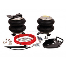 Miniature Suspension pneumatique Driverite Ducato Euro Châssis X250 - FIRESTONE N° 2 Miniature Suspension pneumatique Driverite Ducato Euro Châssis X250 - FIRESTONE N° 2