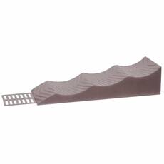 Miniature Cales camping-car Smart Level Midland avec housse de rangement N° 4 Miniature Cales camping-car Smart Level Midland avec housse de rangement N° 4