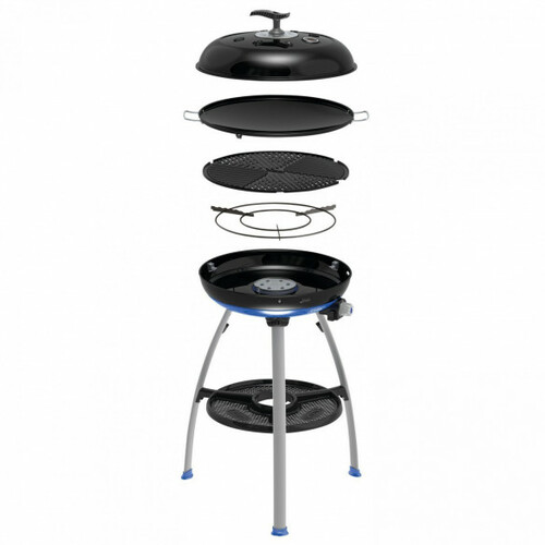 CARRI CHEF 50 BBQ/SKOTTEL- CADAC