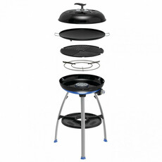 Miniature CARRI CHEF 50 BBQ/SKOTTEL- CADAC N° 0 Miniature CARRI CHEF 50 BBQ/SKOTTEL- CADAC N° 0
