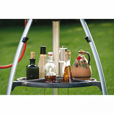 Miniature CARRI CHEF 50 BBQ/SKOTTEL- CADAC N° 3 Miniature CARRI CHEF 50 BBQ/SKOTTEL- CADAC N° 3
