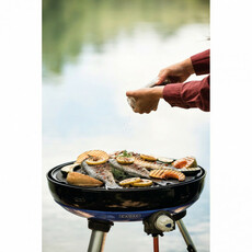 Miniature CARRI CHEF 50 BBQ/SKOTTEL- CADAC N° 8 Miniature CARRI CHEF 50 BBQ/SKOTTEL- CADAC N° 8