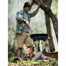 Miniature CARRI CHEF 50 BBQ/SKOTTEL- CADAC N° 9 Miniature CARRI CHEF 50 BBQ/SKOTTEL- CADAC N° 9