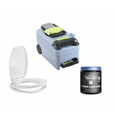 Miniature Kit de rénovation pour toilettes CT3000/4000 - DOMETIC N° 0 Miniature Kit de rénovation pour toilettes CT3000/4000 - DOMETIC N° 0