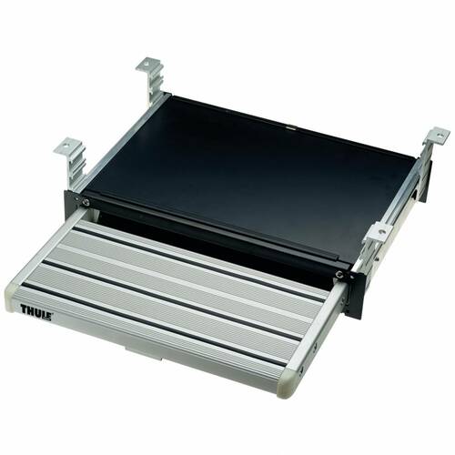 Marchepied Omni-Step tiroir 400 mm MANUEL - THULE