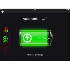 Miniature Pile 130 Lithium pour Camping Car Garantie 5 ans - EZA N° 1 Miniature Pile 130 Lithium pour Camping Car Garantie 5 ans - EZA N° 1
