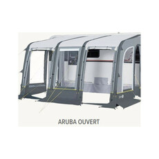 Miniature Auvent gonflable ARUBA 390 - TRIGANO N° 1 Miniature Auvent gonflable ARUBA 390 - TRIGANO N° 1