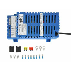 Miniature CHARGEUR DE BATTERIE LA 1218-2, 12V, 18A - SCHAUDT N° 2