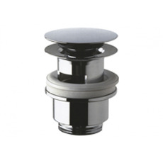 Miniature BONDE EVACUATION POUR VASQUE EN VERRE LP1699 - CAN N° 1 Miniature BONDE EVACUATION POUR VASQUE EN VERRE LP1699 - CAN N° 1
