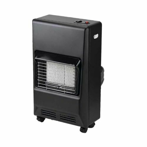 CHAUFFAGE GAZ INFRAROUGE - CERAMIQUE SANS FLAMME - KEMPER CHAUFFAGE GAZ INFRAROUGE - CERAMIQUE SANS FLAMME - KEMPER