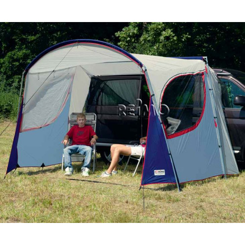 AUVENT CAPRI SPACE 2 - 340 x 260cm - REIMO - REIMO TENT TECHNOLOGY