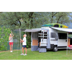 Miniature AUVENT DE PORTE ARRIÈRE DUCATO N° 0 Miniature AUVENT DE PORTE ARRIÈRE DUCATO N° 0
