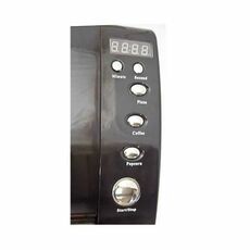 Miniature FOUR MICRO-ONDES 12/230 V - CAMP4 N° 1 Miniature FOUR MICRO-ONDES 12/230 V - CAMP4 N° 1