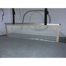 Miniature FILETS DE SECURITE POUR COUCHETTES 106X35CM N° 2 Miniature FILETS DE SECURITE POUR COUCHETTES 106X35CM N° 2