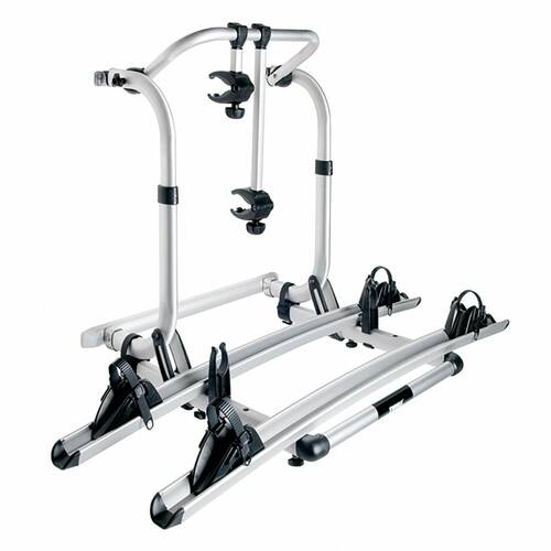 PORTE-VELOS ELITE G2 VERSION COURTE -THULE