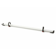 Miniature RAIL QUICK PRO 128 CM avec embouts noirs - FIAMMA N° 2 Miniature RAIL QUICK PRO 128 CM avec embouts noirs - FIAMMA N° 2