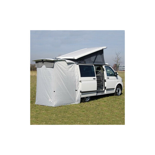 Auvent REIMO INSTANT Hayon arrière VW T4/T5/T6 - REIMO TENT TECHNOLOGY