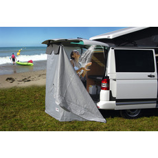 Miniature Auvent REIMO INSTANT Hayon arrière VW T4/T5/T6 N° 1 Miniature Auvent REIMO INSTANT Hayon arrière VW T4/T5/T6 N° 1