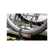 Miniature RAIL COMPLEMENTAIRE AVEC 2 SANGLES QUICK 128cm embout rouge - FIAMMA N° 1 Miniature RAIL COMPLEMENTAIRE AVEC 2 SANGLES QUICK 128cm embout rouge - FIAMMA N° 1